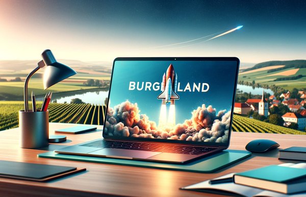 60 % Förderung für KMU.DIGITAL-Projekte im Burgenland – Jetzt doppelt profitieren!