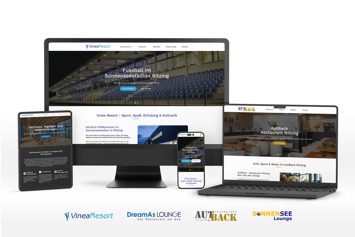 Für die Invictus Gastro GmbH wurde der Launch von vier Markenwebsites mit dem Enterprise CMS TYPO3 realisiert.