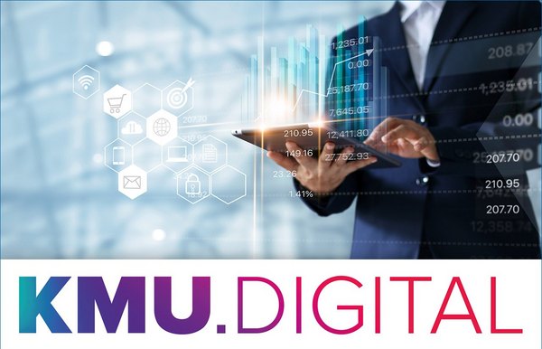 KMU Digital